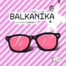 ALEKSANDAR SANJA ILIC & BALKANIKA - The Best of … (CD) ALEKSANDAR SANJA ILIC & BALKANIKA - The Best of … (CD)